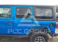 2025 Jeep WRANGLER фото