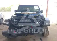 2025 Jeep WRANGLER photo