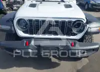 2025 Jeep WRANGLER фото