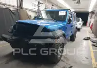 2025 Jeep WRANGLER фото