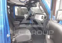 2025 Jeep WRANGLER фото