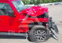 2025 Jeep WRANGLER фото