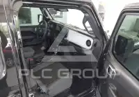 2025 Jeep WRANGLER фото