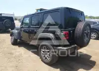 2025 Jeep WRANGLER photo