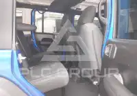 2025 Jeep WRANGLER фото