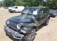 2025 Jeep WRANGLER photo