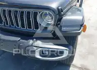2025 Jeep WRANGLER фото