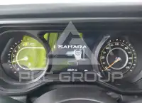 2025 Jeep WRANGLER фото