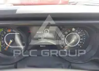 2025 Jeep WRANGLER фото