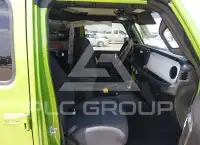 2025 Jeep WRANGLER фото