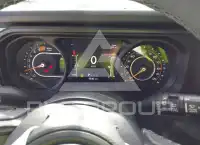 2025 Jeep WRANGLER фото