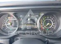 2025 Jeep WRANGLER photo