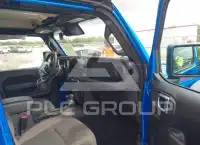 2025 Jeep WRANGLER фото