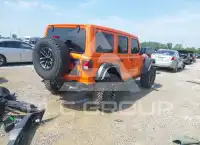 2025 Jeep WRANGLER фото