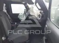 2025 Jeep WRANGLER фото
