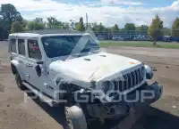 2025 Jeep WRANGLER photo
