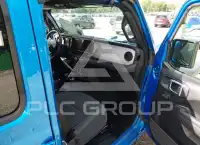 2025 Jeep WRANGLER photo