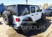 2025 Jeep WRANGLER фото