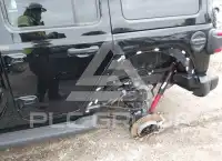 2025 Jeep WRANGLER фото