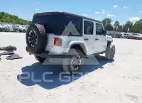 2025 Jeep WRANGLER фото