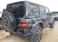 2025 Jeep WRANGLER фото