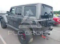 2025 Jeep WRANGLER фото