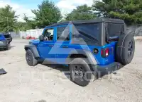 2025 Jeep WRANGLER photo