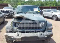 2025 Jeep WRANGLER photo