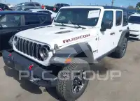 2025 Jeep WRANGLER фото