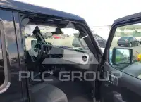 2025 Jeep WRANGLER фото