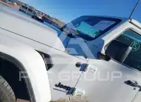 2025 Jeep WRANGLER фото
