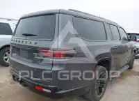 2025 Jeep WAGONEER photo