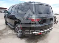 2025 Jeep WAGONEER photo