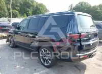 2025 Jeep WAGONEER photo