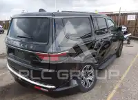 2025 Jeep WAGONEER photo