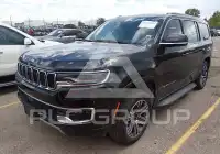 2025 Jeep WAGONEER photo