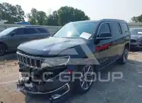 2025 Jeep WAGONEER photo