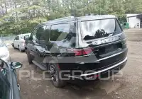 2025 Jeep WAGONEER photo