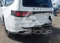 2025 Jeep WAGONEER photo