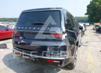 2025 Jeep WAGONEER photo