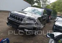 2025 Jeep WAGONEER photo