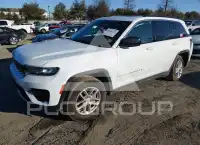 2025 Jeep Grand Cherokee photo