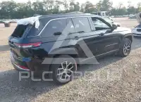 2025 Jeep Grand Cherokee фото