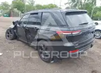 2025 Jeep Grand Cherokee фото