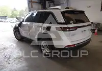 2025 Jeep Grand Cherokee photo