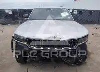 2025 Jeep Grand Cherokee фото