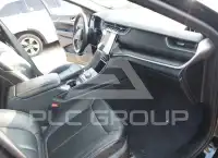 2025 Jeep Grand Cherokee фото