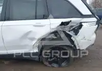 2025 Jeep Grand Cherokee фото