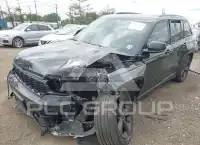 2025 Jeep Grand Cherokee фото