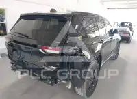 2025 Jeep Grand Cherokee фото